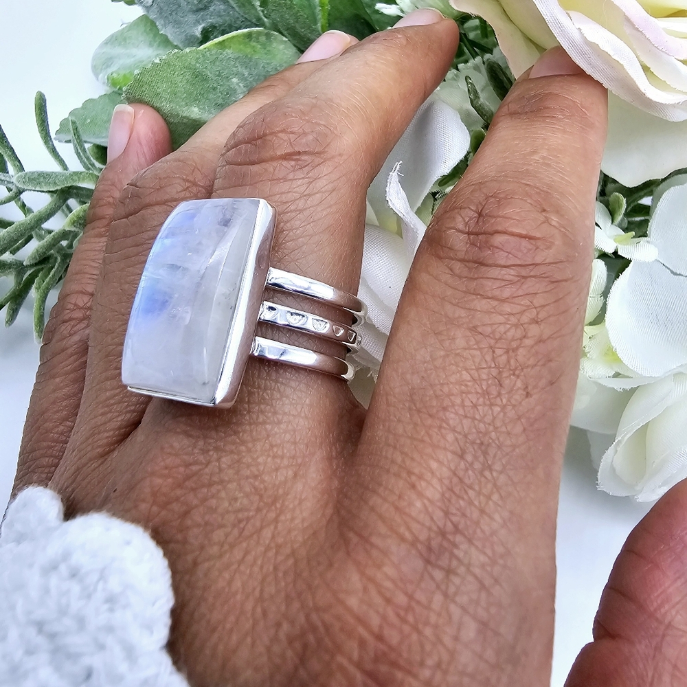 🥰 LOYALTY RING - Picture 7 of 11